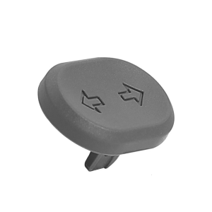Antislip Turn Signal Switches Button High Durability Silicones Construction Original Steering Switches Button