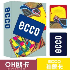 Hàng chính hãng có sẵn / Trò chơi bài châu Âu OH cards Bộ Thẻ Chiếu Sáng Tiềm Thức: Bộ đầy đủ chính hãng kèm theo phiên bản điện tử của khóa học tâm lý học dành cho trẻ em. QWHG