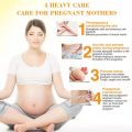 Stretch mark cream scar remover cream Stretch Marks Remover Skin Repair Cream 50g Special for Pregnancy Postpartum Care Remove pregnancy scars. 