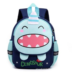 Balo Siêu Nhẹ Cho Bé Yêu Đi Học Mầm Non Mẫu Giáo (Không Kèm Mặt Dây Móc Khóa)