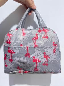 211 / TAS BEKAL MAKAN RESLETING / Lunch Cooler Bag / Tote Bag / Tas bekal anti Panas
