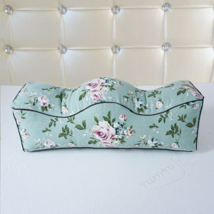 Pressure reducing leg pillow Leg Elevation Pillow Sleep Raised Leg Pad Relax Relieve Tiredness