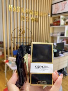 Nước Hoa Good Girl Carolina Herrera Eau De Parfum 7ml