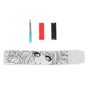 Lightweight Keyboard Strap Ribbon with Ergonomic Designs to Minimize Shoulder Burden and Add Stylish Touch for Occasion