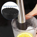 Bartender Kit: 22-Piece Cocktail Shaker Set，Stainless Steel Bar Tools，Ideal as Gift or for Home. 