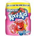 [DATE 01/2025] Bột Pha Nước KOOL AID Vị Trái Cây - Mỹ (538gram). 