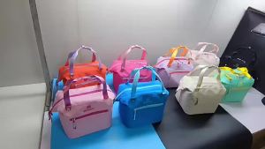Stanley Stanley Lunch bag 16 Highly stylish and attractive ice cup with outdoor waterproof portable bag and cup sleeve
