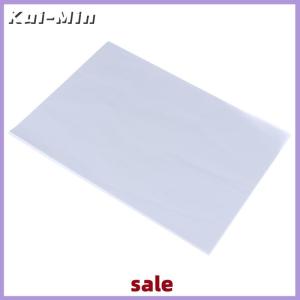 Kui-Min Hot 100pcs A4 mờ Truy Tìm giấy sao chép in chuyển bản vẽ tờ giấy