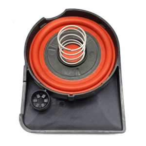 PCV for Valve Cover Repair Kit for Valve Cap With Membrane Suitable with Mini N13 F20/F30 11127601863 11127646552 111276