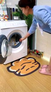 Washing Machine_ Thickening Mesh Net Laundry Bag