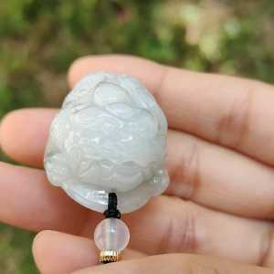 Selling Offer Jadeites Jade - Type A Natural Jadeite - Please see descriptions on different Variants for Jadeite Pendant