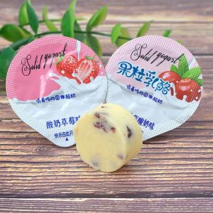 [ Ăn ngon dưỡng chất ] Combo 300g Kẹo Pho mai sữa tươi mix hoa quả/ Kẹo pho mai sữa đặc sản nội mông Tân Cương