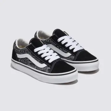 Shop Kid Vans Shoes online Lazada .my