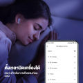 Edifier X2s หูฟังไร้สายบลูทูธเวอร์ชัน 5.3 ตัดเสียงรบกวนการโทรด้วย AI กันน้ำระดับ IP54 และโหมดเกมสูงสุด 26 ชั่วโมง. 