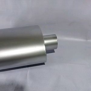 KNALPOT MOBIL OMEGA BAS KERING/GARING