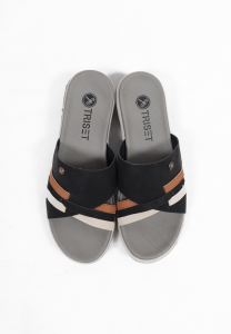 Triset Sandal Wanita Wedges - TQ6007203