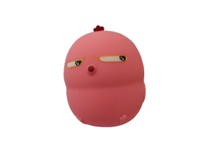 ToysgeniX Gift For Kids Squishy Warbie & Phebie Stress Relief Toys Squeeze Fidget Toys Decompression Antistress Toy