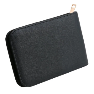 12 bút bút máy/dây kéo giả da bút bi cho trường hợp chủ mới