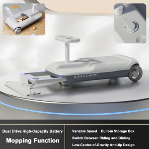 2025 new childrens electric twist car with widened wheelbase anti-rollover design and long battery life for adults