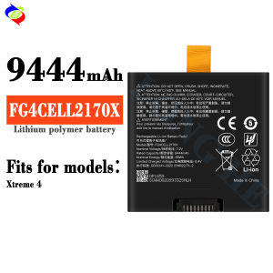 Dimi for JBL Fg4cell2170x Audio Battery Xtreme 4 Battery 9444mah