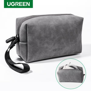 UGREEN Laptop Tablet Bag Leather 13.3 14.9 inch Bag Case Cover for MacBook Pro MacBook Air iPad/iPad pro Case Laptop Funda iPad Pro Air Sleeve Case