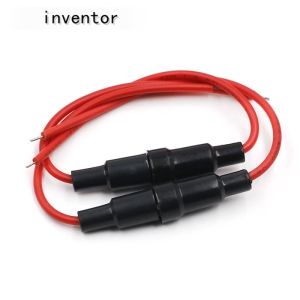 Fuse Holder Kabel Kecil 5 x 20mm 5 mm 20 mm GANTUNG