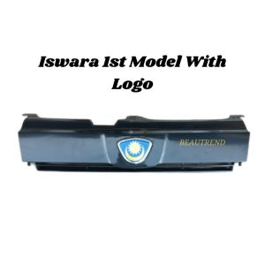 Proton Saga Iswara Grill Grille LMST SE LMSS Logo Emblem 2003 2004 2005 2006 2007 2008