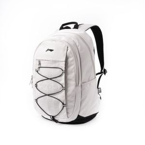 Li-Ning dung tích lớn du lịch và sử dụng thường nhật Ba lô dùng ngoài trời Li-ning