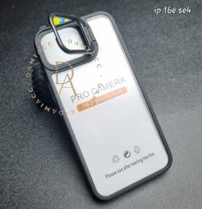 case iphone 16 pro max iphone 16 pro iphone 16e se4 iphone 16 plus iphone 16 clear stand camera hard case arkilik