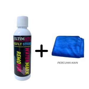 Watermark Remover Water spot Stain Remover