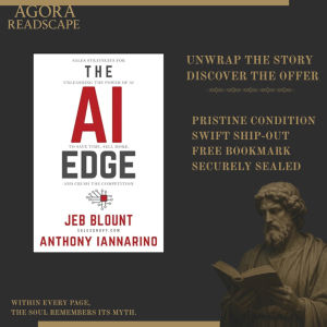 The AI Edge: sales strategies for Unleashing the Power of AI to Save Time Sell More and Crush the