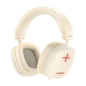 Suntex Ultimate Sound Boost Wireless Gaming Headset with Passive Noise Cancellation and HiFi Audio