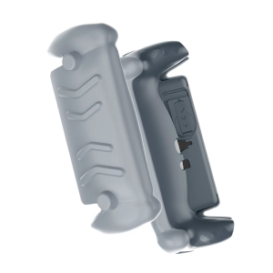 Đầy đủ bảo vệ trường hợp scratchproof trường hợp bìa cho giao diện điều khiển có thể tháo rời vỏ trước trở lại Trường hợp với chân đế có thể điều chỉnh