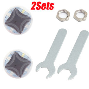 【WOKEN】4Sets Car Tire LED Lights Solar Charging Motorcycle Flash Universal Tire Wheel Hub Motion Sensor Luminous Light Bulb Car Decoration Accessories American Valve Nozzle