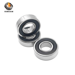 1PCS Ball Bearing 6000RS 609RS 608RS 607RS 606RS 605RS 604RS