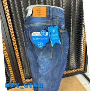 CELANA PANJANG JEANS REGULER TERLARIS CELANA PRIA COD