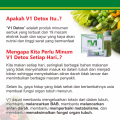 Herbal Pembersih Usus Kotor | Detox Usus Kotor | Kesehatan Pencernaan |  Pembersih Usus Kotor. 