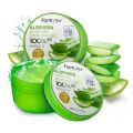 Gel Nha Đam 100% - Aloevera moisture soothing gel 100%. 
