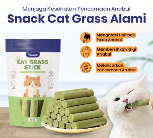 Biscuit kucing sehat isi 40gr / biskuit kucing sehat 40gr