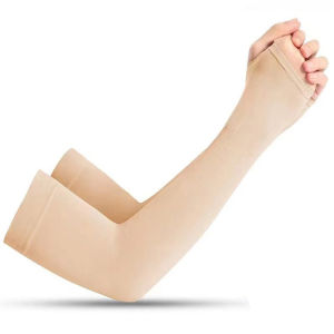 Sun Sleeve Cool Invisible High Elastic