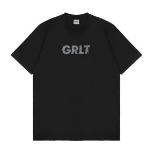 Greenlight Essential Kaos Pria Lengan Pendek Regular Fit Katun Logo Script Palmer HP-CG050325