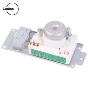 💖【Special price】💖Cjing Comptible สำหรับ VFD35M106IIE Midea เตาอบไมโครเวฟอุปกรณ์เสริม TIMER CONTROLLER