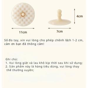 MIẾNG RỬA CHÉN COMBO 2 KÈM ĐẾ CỐC HÚT | BỌT BIỂN TỔ ONG 3D CHÀ NỒI CHẢO DÙNG LẠI TIỆN LỢI