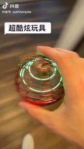 Flynova pro spinner drone bola mainan
