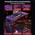 Meja Gaming Meja Komputer Meja Kerja Meja Belajar Meja Gaming Meja Laptop Meja kantor Meja PC. 