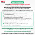 APC Back UPS BR500CI-AS (500VA/300Watt) ระบบ Line Interactive ป้องกัน ไฟตก ไฟเกิน ใช้คู่กับอุปกรณ์ไฟฟ้าภายในบ้าน สำรองไฟนาน 10-15 นาที*ขั้นอยู่กับโหลด. 