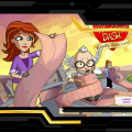 Diner Dash DVD Collection PC Game for Windows. 