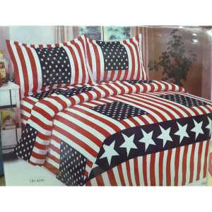 Seprai Karakter Terbaru BTS21 BANGTAN Promo Murah Meriah Ukuran 180x200 160x200 anti luntur kualitas sprei homemade satu set dengan sarung bantal tidur dan sarung bantal guling bukan sprei bonita / sprei my love / sprei lady rose