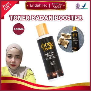 Toner Badan CRR