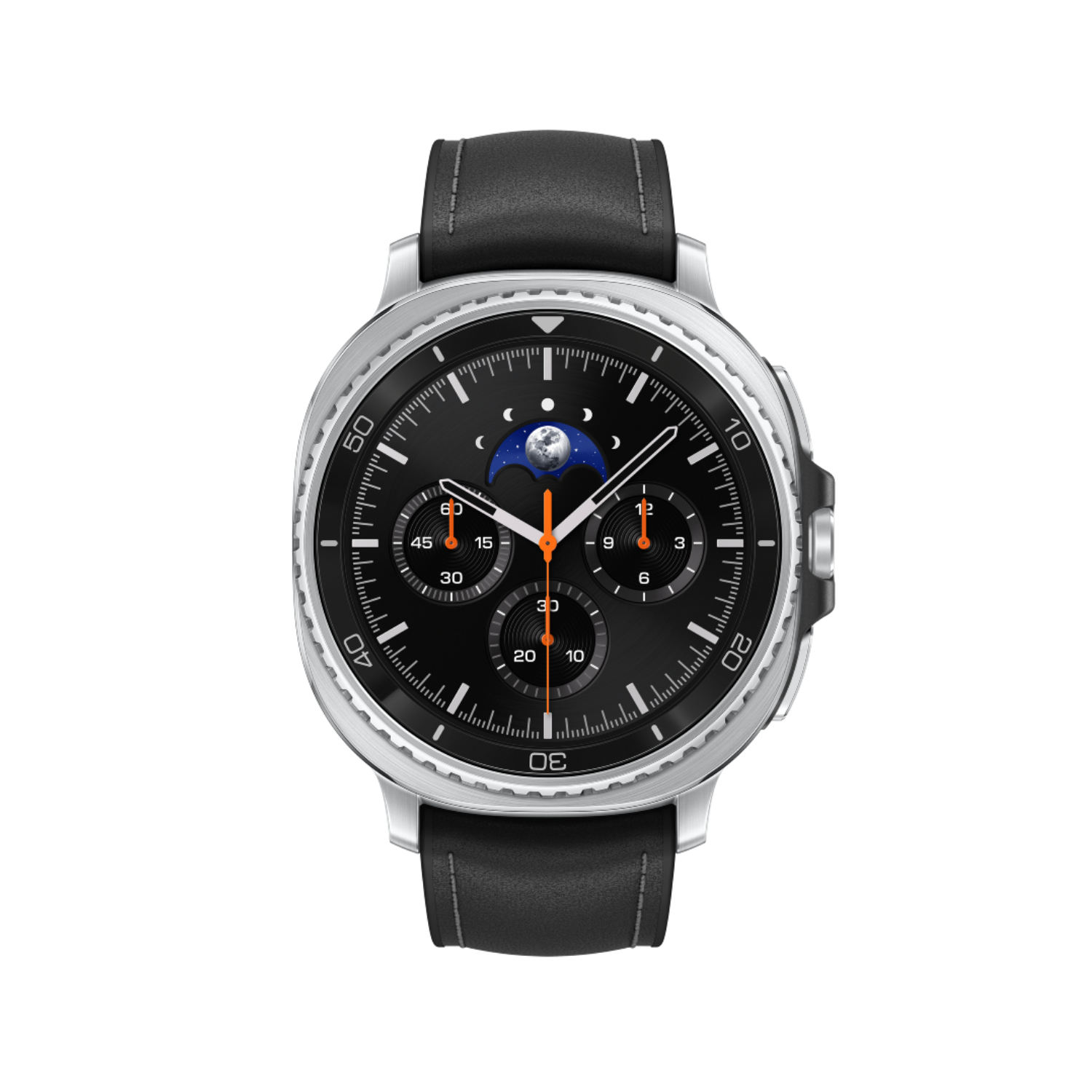 Samsung Galaxy Watch8 Classic Bluetooth นาฬิกา Smart Watch